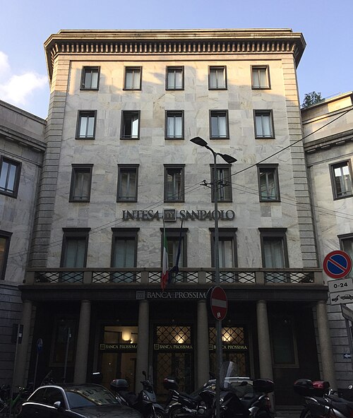 Banco Ambrosiano